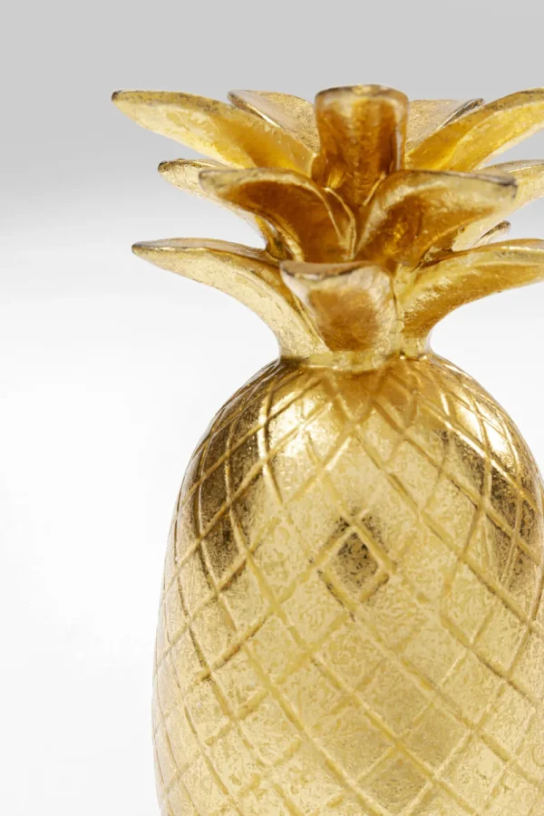 KARE Design Kandelaar Pineapple 16cm