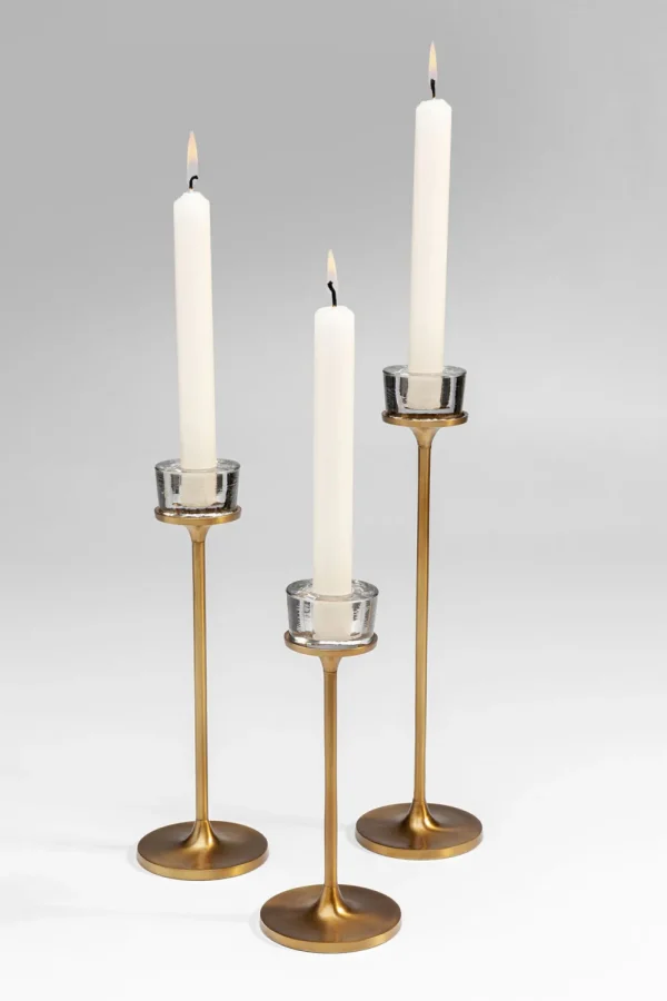 KARE Design Kandelaar Rakel 31cm