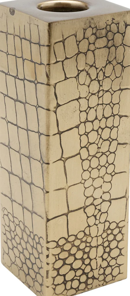 KARE Design Kandelaar Serpente 15cm