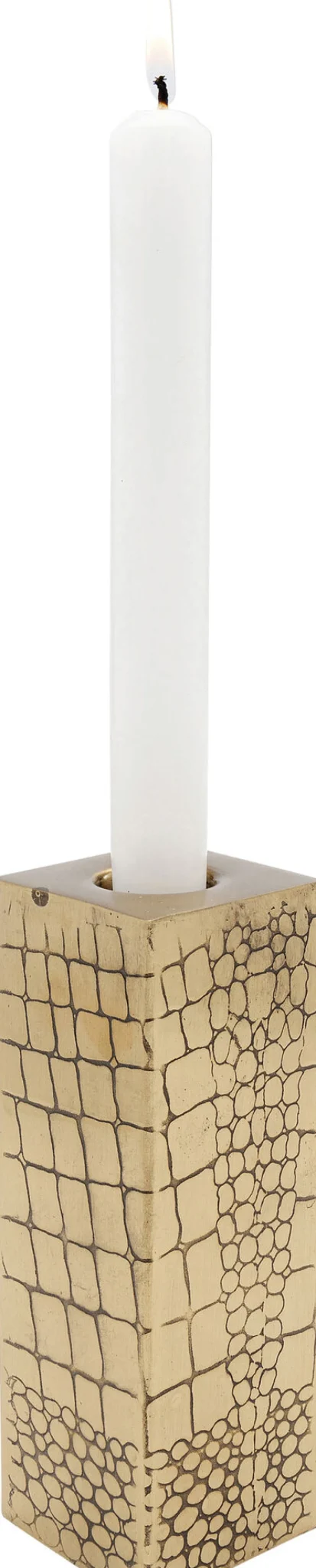 KARE Design Kandelaar Serpente 15cm