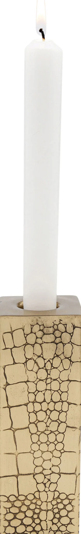 KARE Design Kandelaar Serpente 15cm