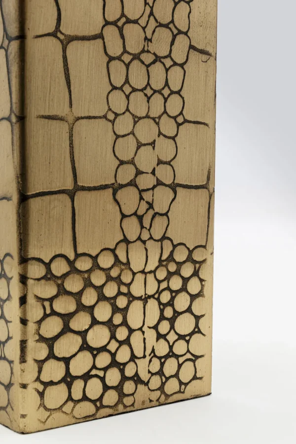 KARE Design Kandelaar Serpente 15cm