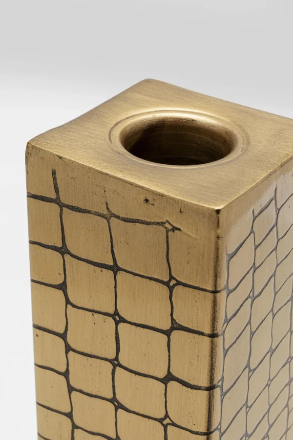 KARE Design Kandelaar Serpente 25cm