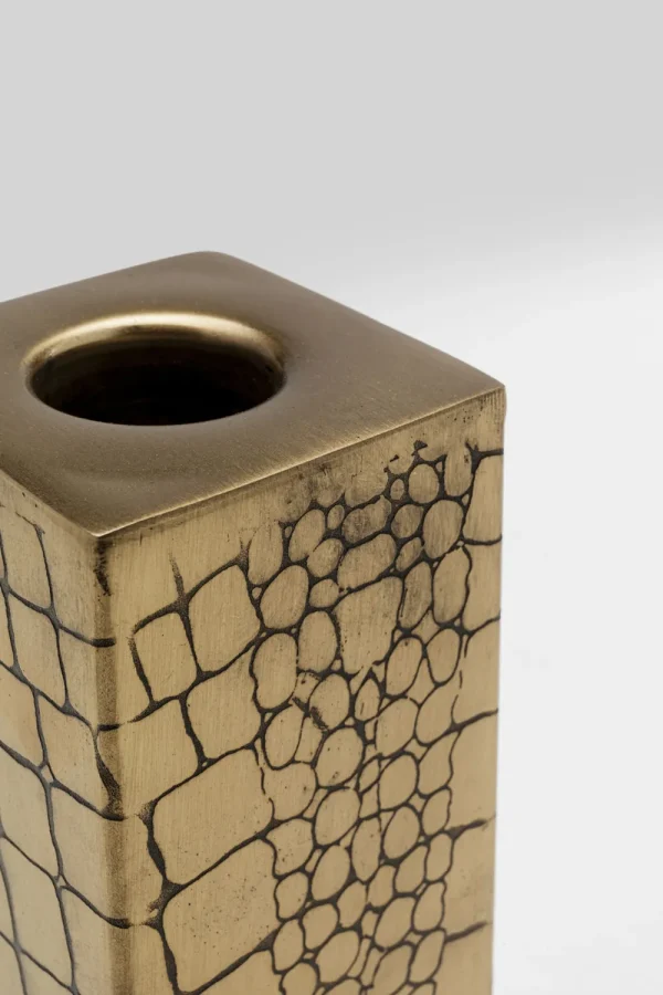 KARE Design Kandelaar Serpente 15cm