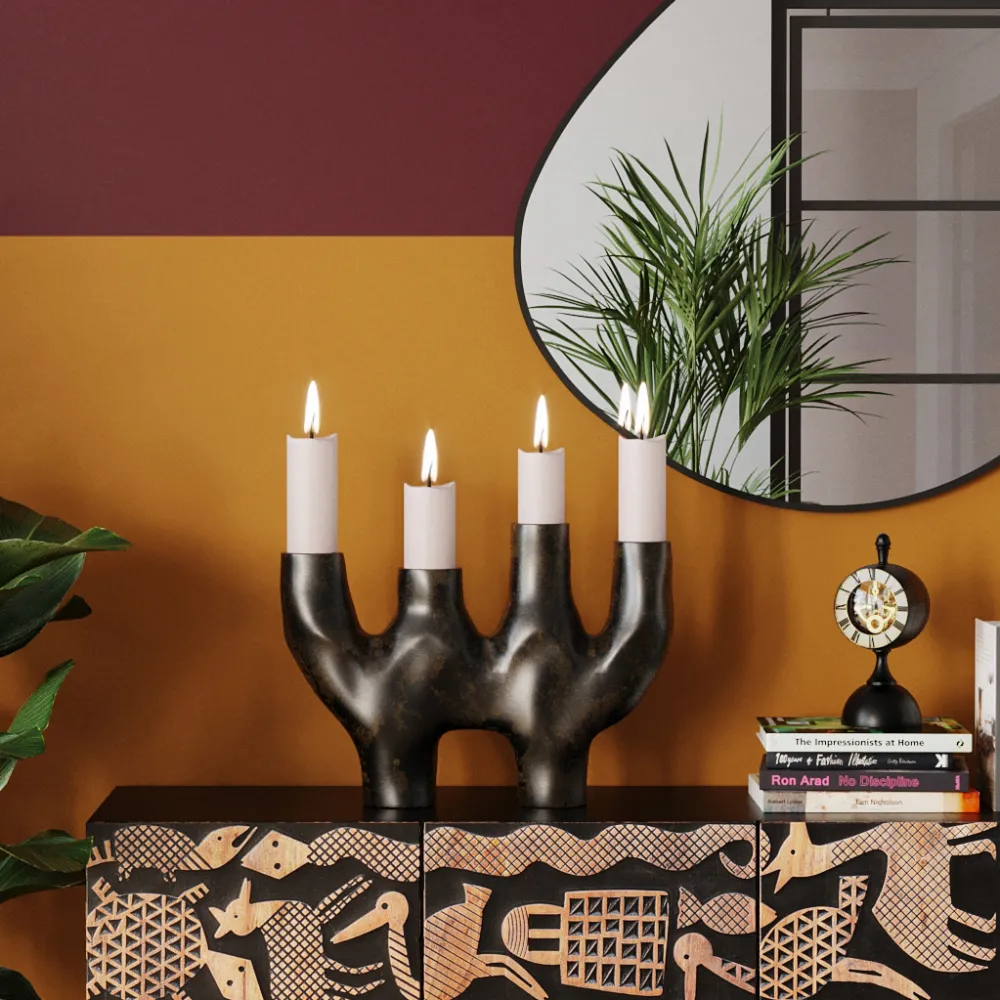 kandelaar_stickers_cm_0-1.webp KARE Design Kandelaar 4Sticker´s 60cm