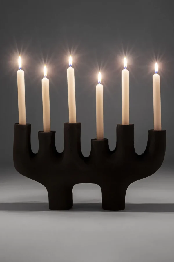 KARE Design Kandelaar 6Sticker´s 47cm