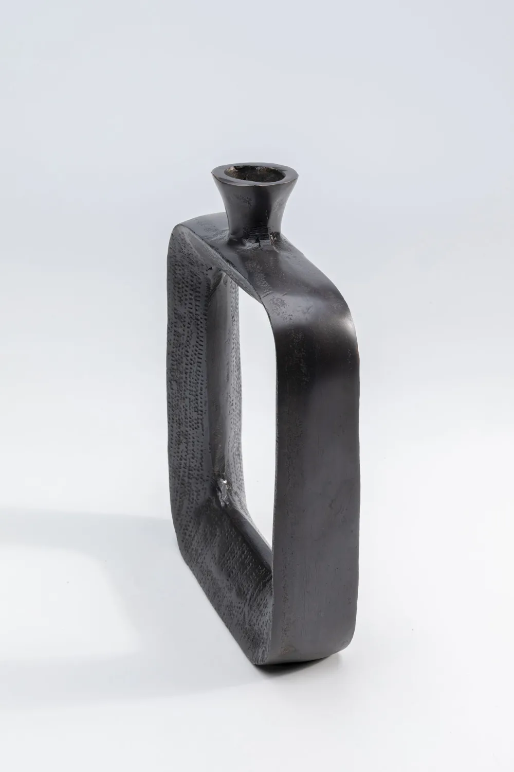 kandelaar_tanu_black_cm_0.webp KARE Design Kandelaar Tanu Black 30cm