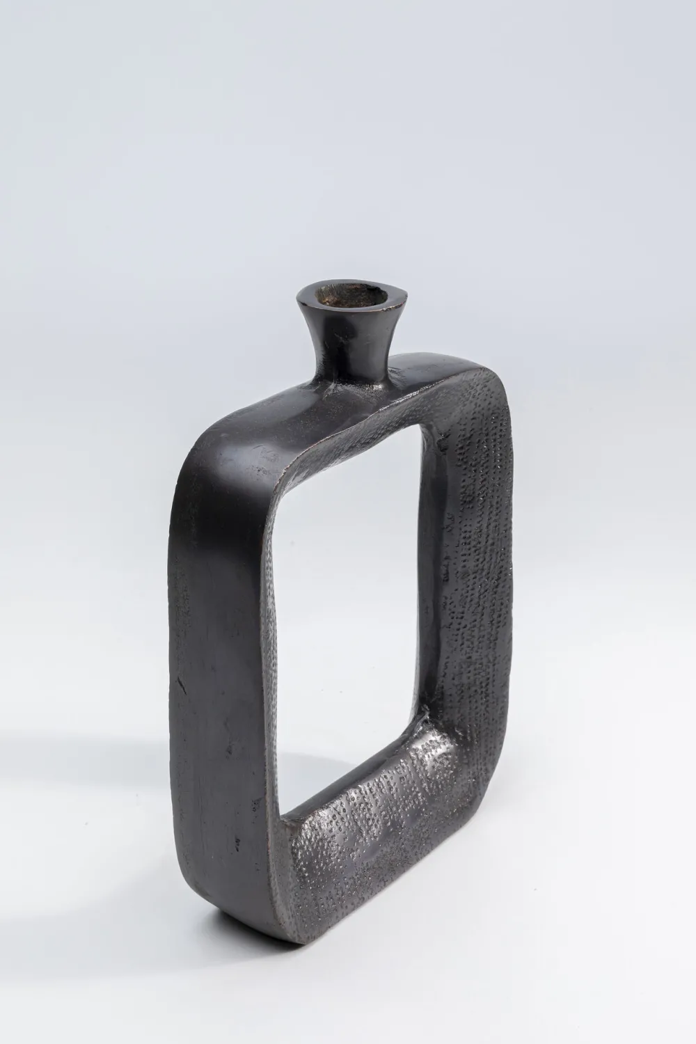 kandelaar_tanu_black_cm_1.webp KARE Design Kandelaar Tanu Black 30cm