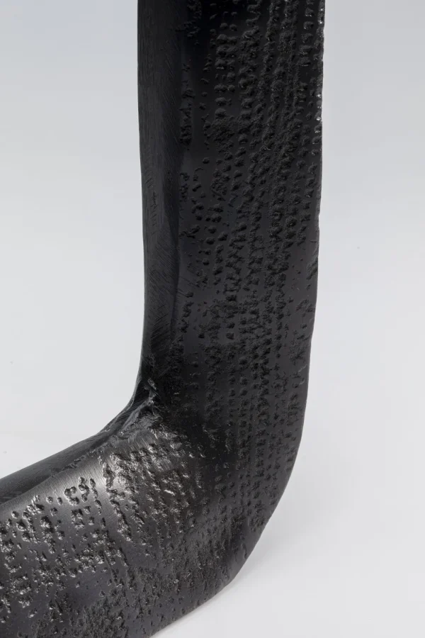 KARE Design Kandelaar Tanu Black 30cm