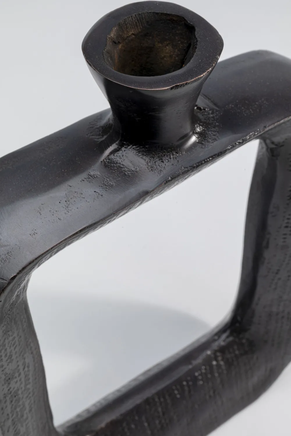 kandelaar_tanu_black_cm_4.webp KARE Design Kandelaar Tanu Black 30cm