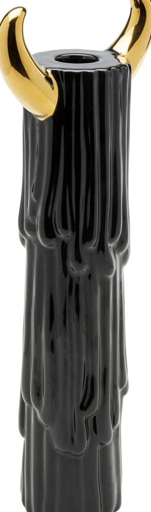 KARE Design Kandelaar Yeti 30cm