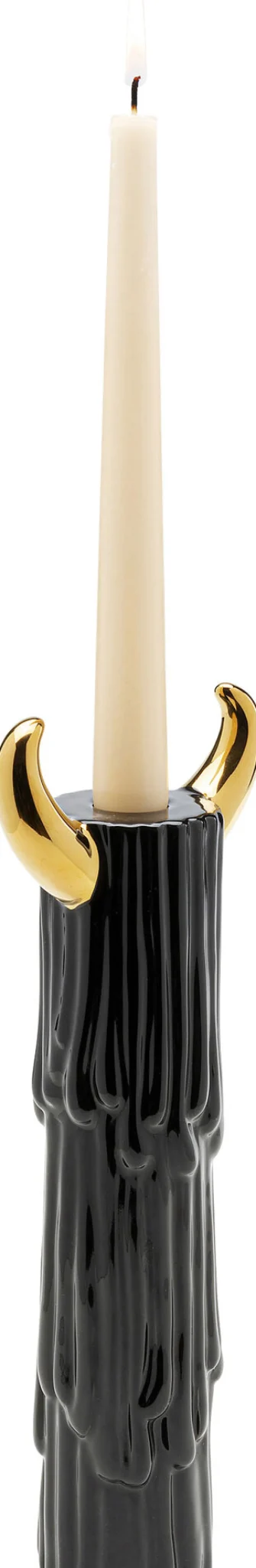 KARE Design Kandelaar Yeti 30cm