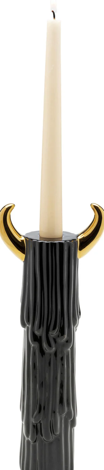 KARE Design Kandelaar Yeti 30cm