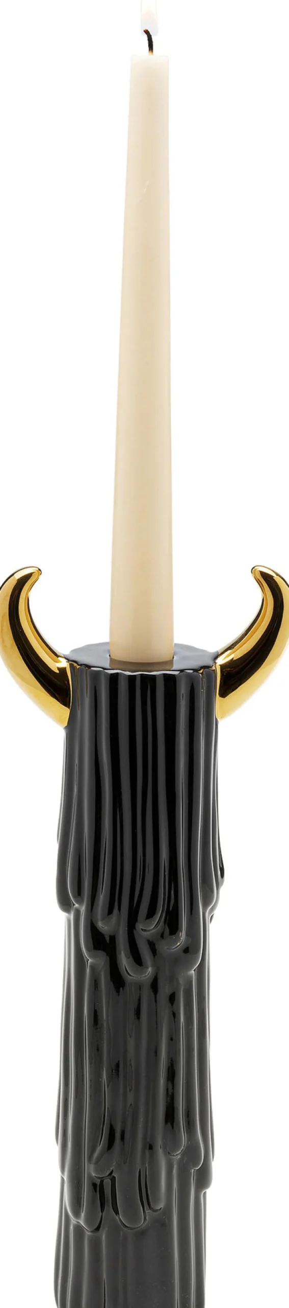 kandelaar_yeti_cm_2.webp KARE Design Kandelaar Yeti 30cm