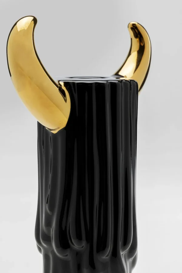 KARE Design Kandelaar Yeti 30cm