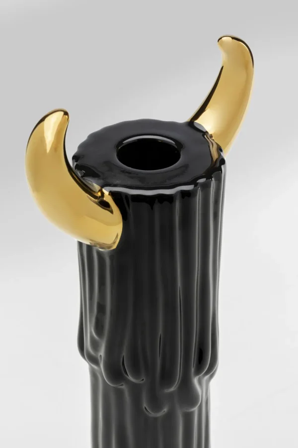 KARE Design Kandelaar Yeti 30cm