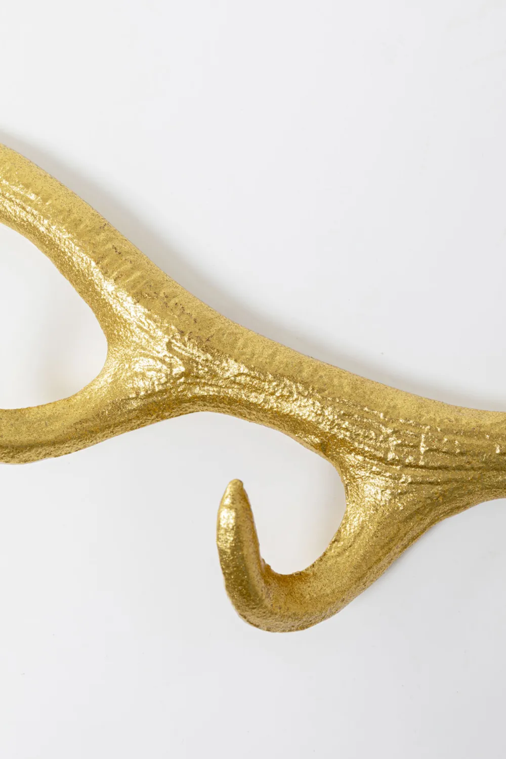 kapstok_antler_gold_cm_4.webp KARE Design Kapstok Antler Gold 35cm
