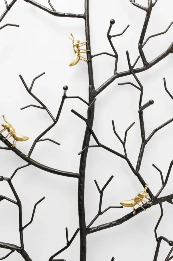 KARE Design Kapstok Ants On A Tree Groot