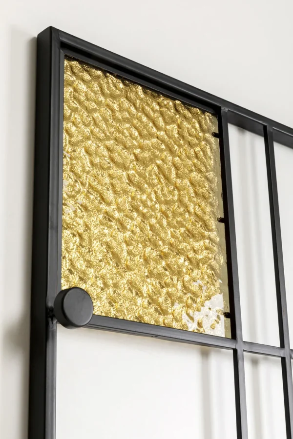 KARE Design Kapstok Art Boy Face 90x200cm