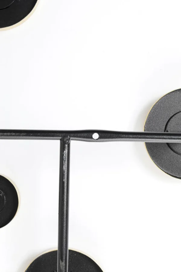 KARE Design Kapstok Art Circles 79cm