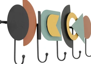 KARE Design Kapstok Art Signs 80cm