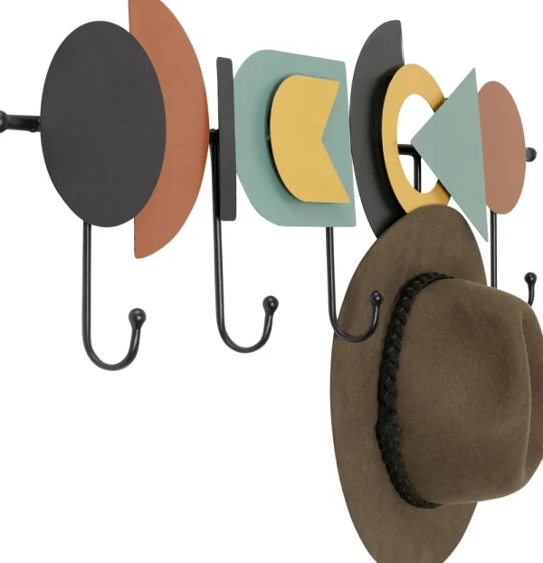 KARE Design Kapstok Art Signs 80cm