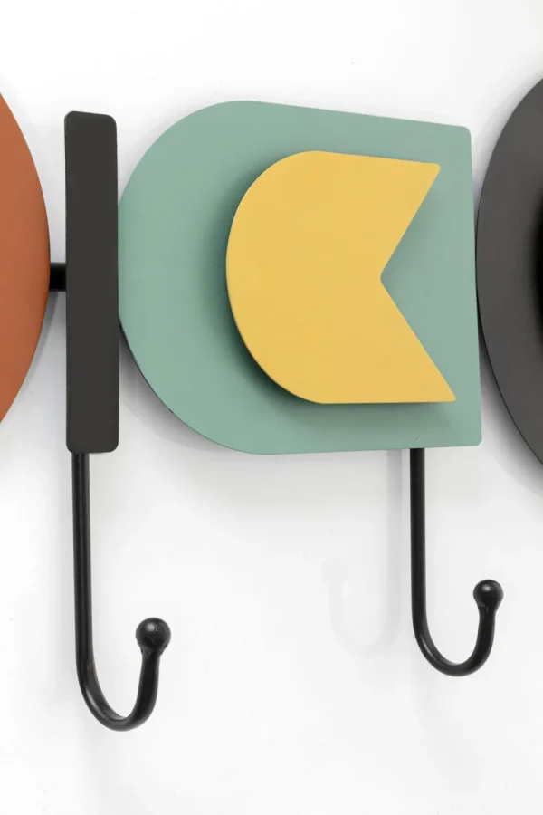 KARE Design Kapstok Art Signs 80cm