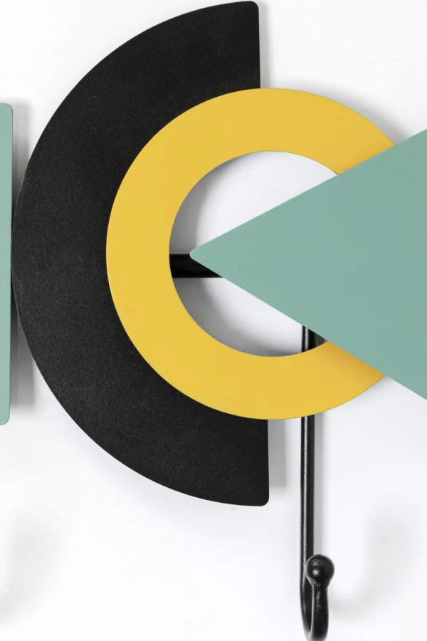 KARE Design Kapstok Art Signs 80cm