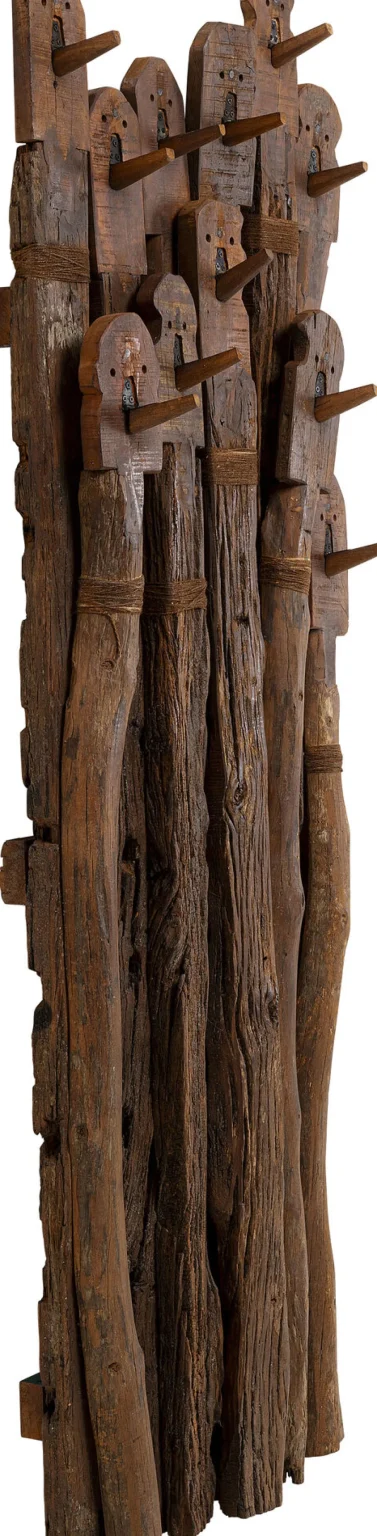 KARE Design Kapstok Be Mind 65x180cm