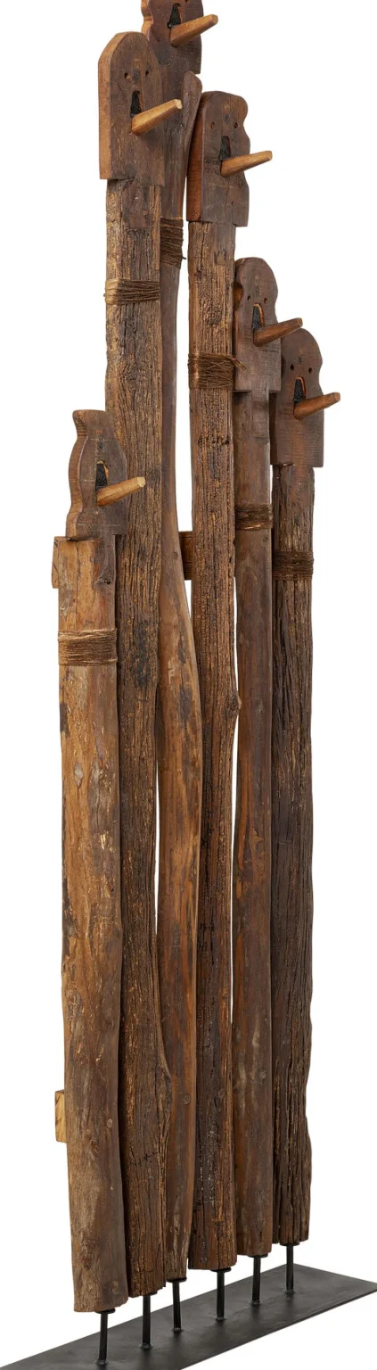 KARE Design Kapstok Be Mind 160x90cm