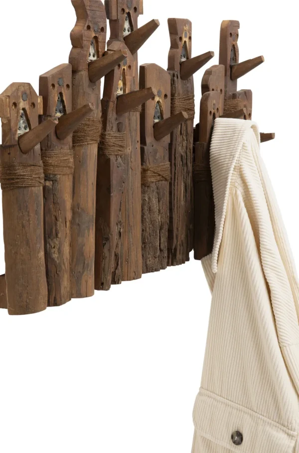 KARE Design Kapstok Be Mind 44x68cm