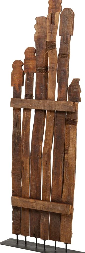 KARE Design Kapstok Be Mind 160x90cm