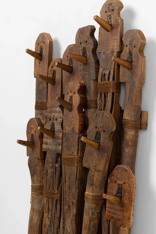 KARE Design Kapstok Be Mind 65x180cm