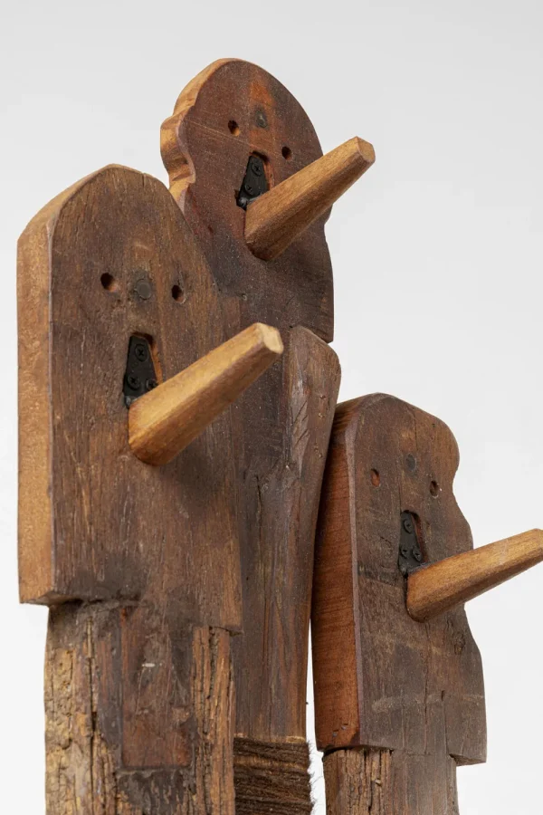 KARE Design Kapstok Be Mind 160x90cm