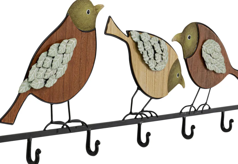 kapstok_bird_cattery_cm_0.webp KARE Design Kapstok Bird Cattery 86cm