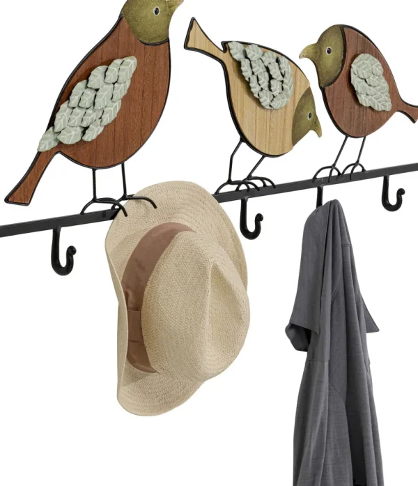 KARE Design Kapstok Bird Cattery 86cm