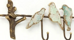 KARE Design Kapstok Bird Party