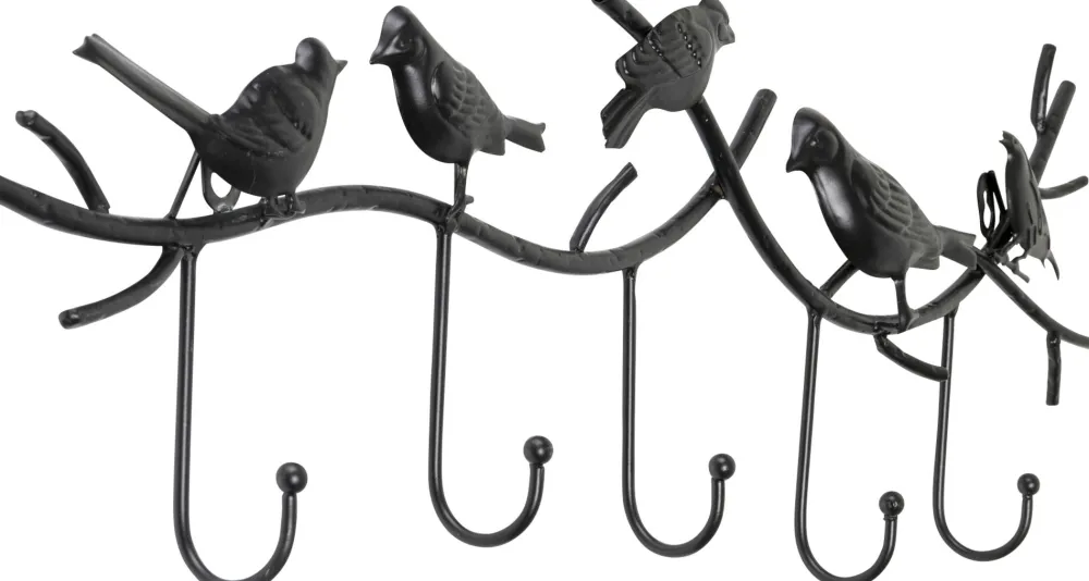 kapstok_birds_gossip_cm_0.webp KARE Design Kapstok Birds Gossip 71cm
