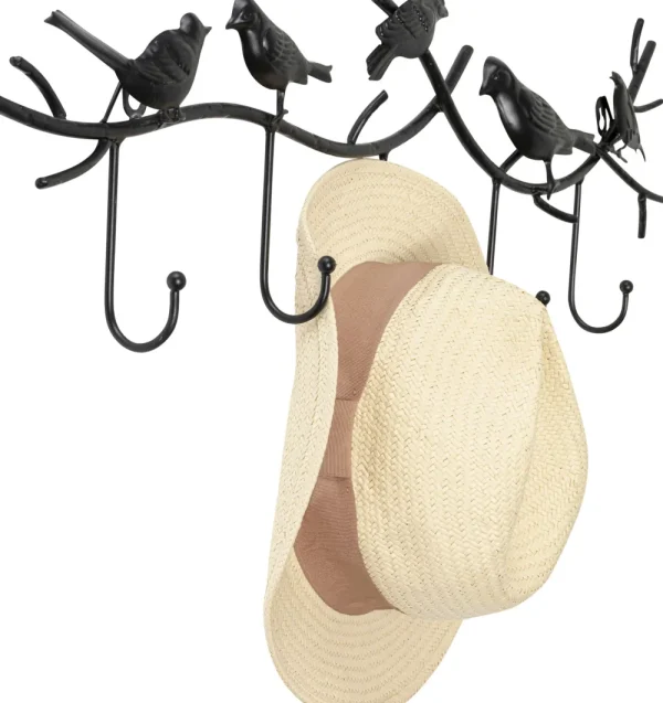 KARE Design Kapstok Birds Gossip 71cm