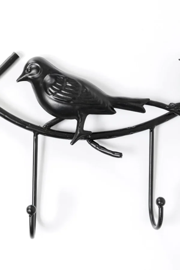 KARE Design Kapstok Birds Gossip 71cm