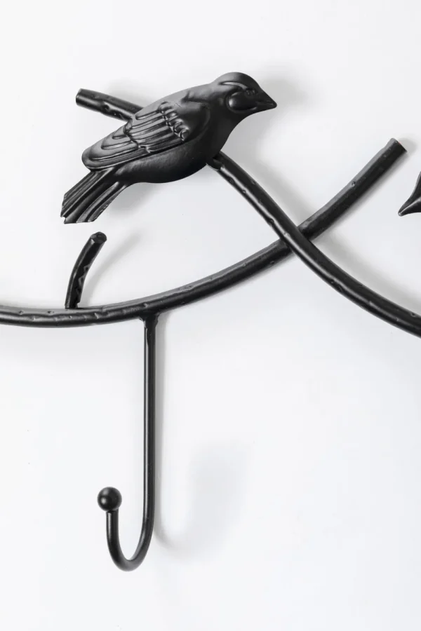 KARE Design Kapstok Birds Gossip 71cm