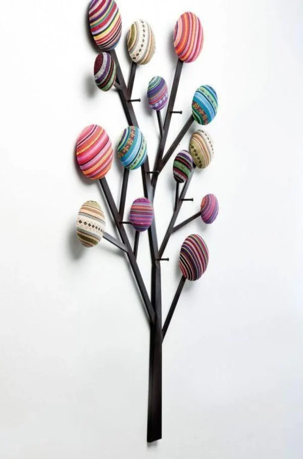 KARE Design Kapstok Bubble Tree