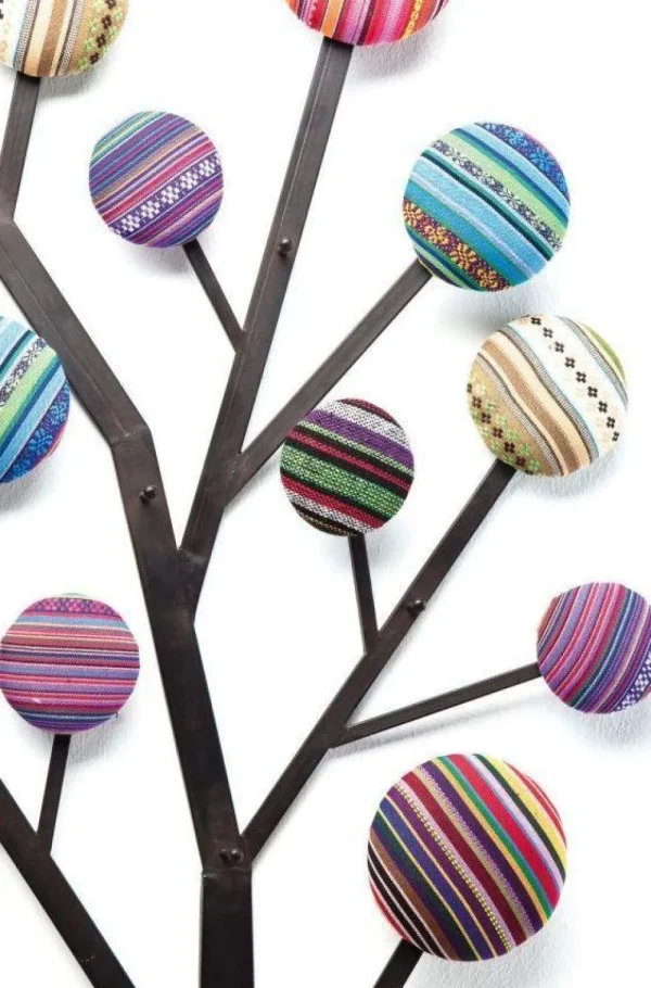 KARE Design Kapstok Bubble Tree