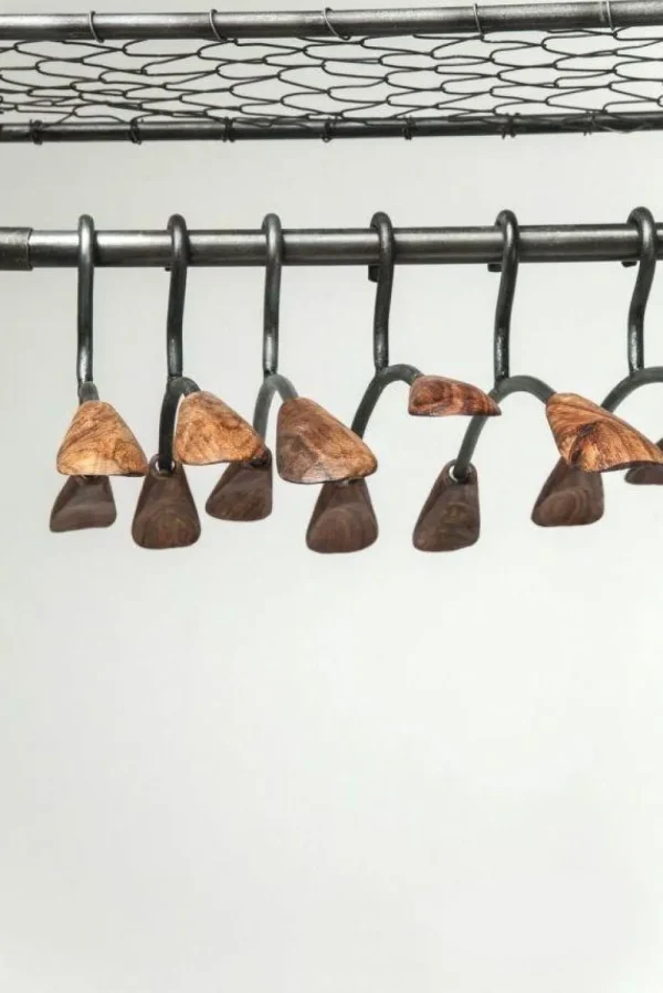 KARE Design Kapstok Cosmopolitan (13 Stuks)