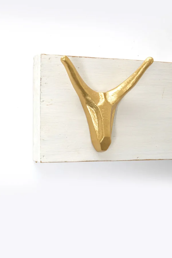 KARE Design Kapstok Deer 75cm