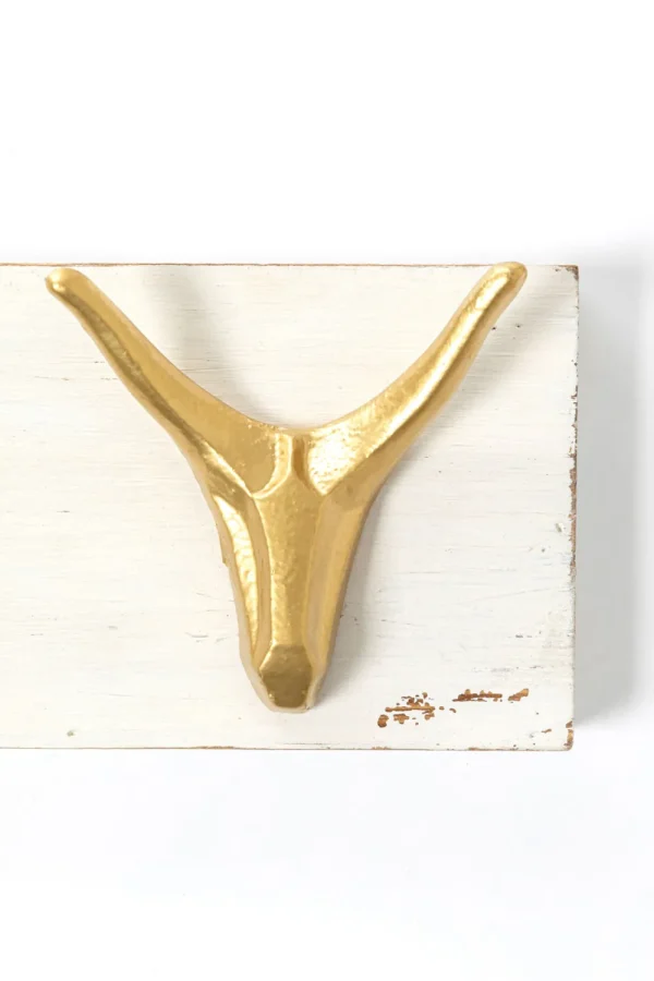 KARE Design Kapstok Deer 75cm