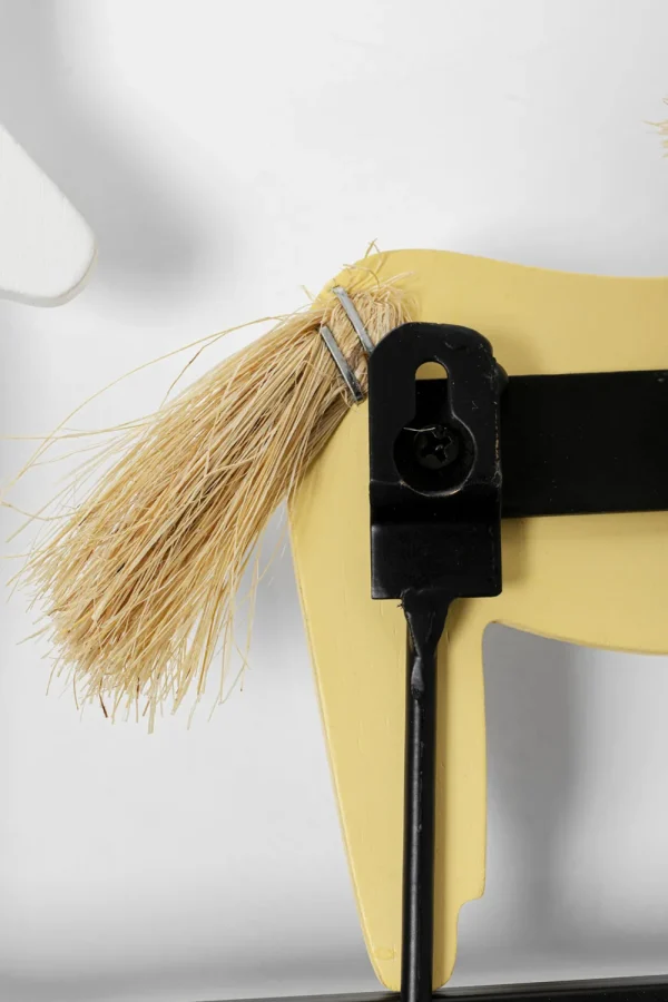 KARE Design Kapstok Horse Riding 63cm