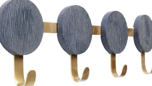 KARE Design Kapstok Indigo 55cm