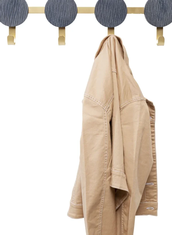 KARE Design Kapstok Indigo 55cm