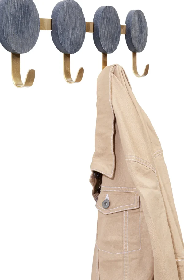 KARE Design Kapstok Indigo 55cm